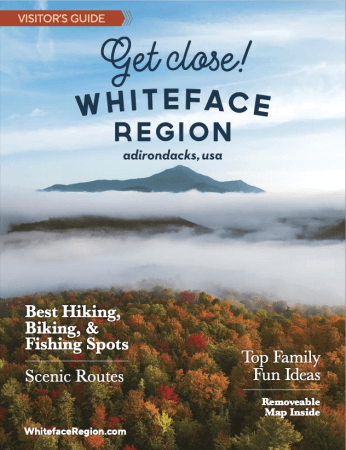 Whiteface Region New York Visitor's Guide | Travel Guides